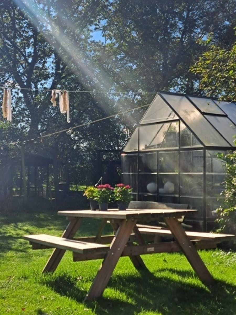 Verblijf 268410 - Vakantiewoning Het Friese platteland - FR633