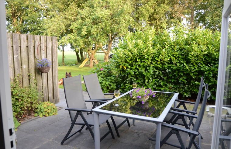 Unterkunft 269205 - Ferienhaus Het Friese platteland - Vakantiehuisje in Stiens