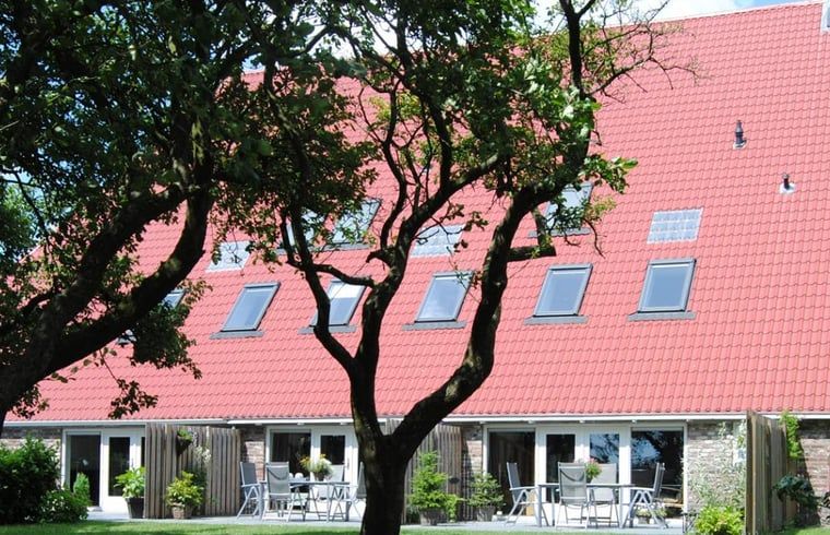 Guest house 269206 - Holiday property Het Friese platteland - Huisje in Stiens