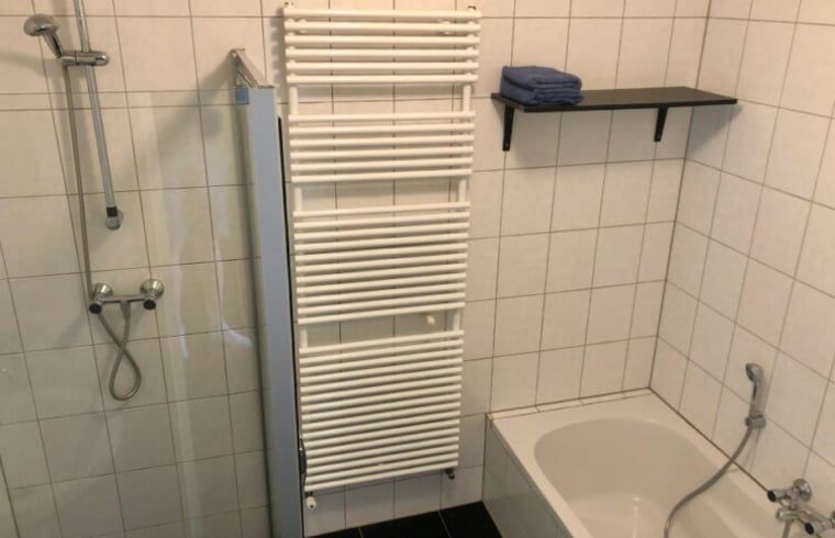 Guest house 269206 - Holiday property Het Friese platteland - Huisje in Stiens