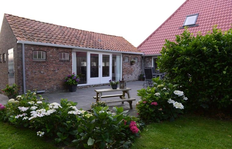 Verblijf 269207 - Vakantiewoning Het Friese platteland - Vakantiehuis in Stiens
