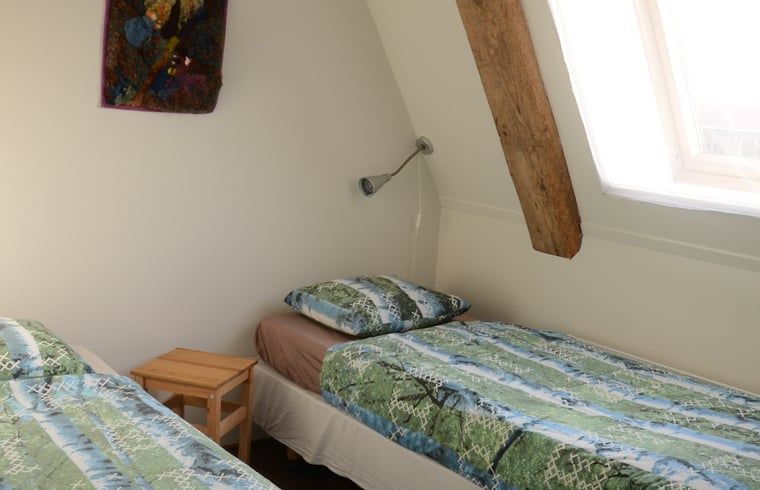 Verblijf 269207 - Vakantiewoning Het Friese platteland - Vakantiehuis in Stiens