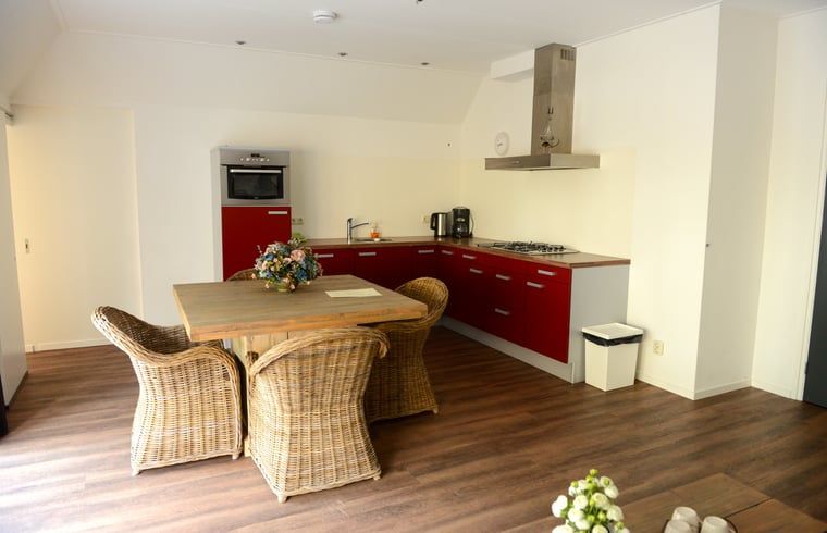 Verblijf 269207 - Vakantiewoning Het Friese platteland - Vakantiehuis in Stiens