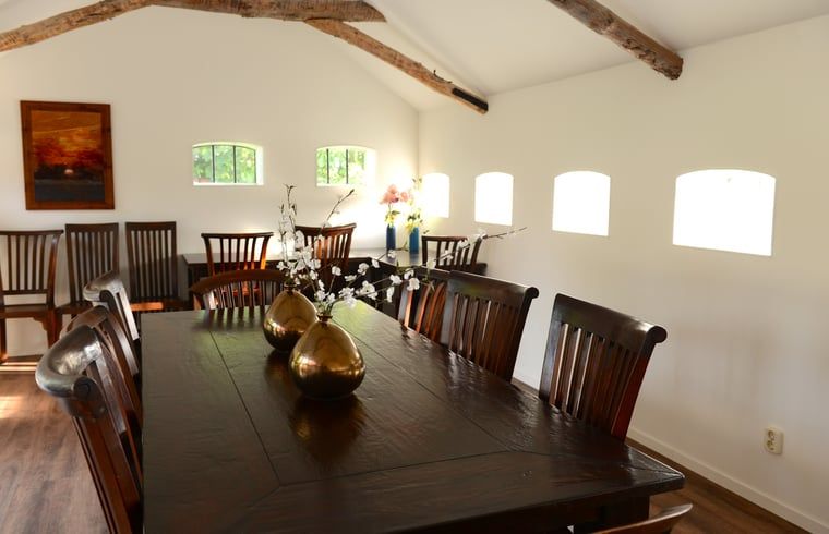 Verblijf 269207 - Vakantiewoning Het Friese platteland - Vakantiehuis in Stiens