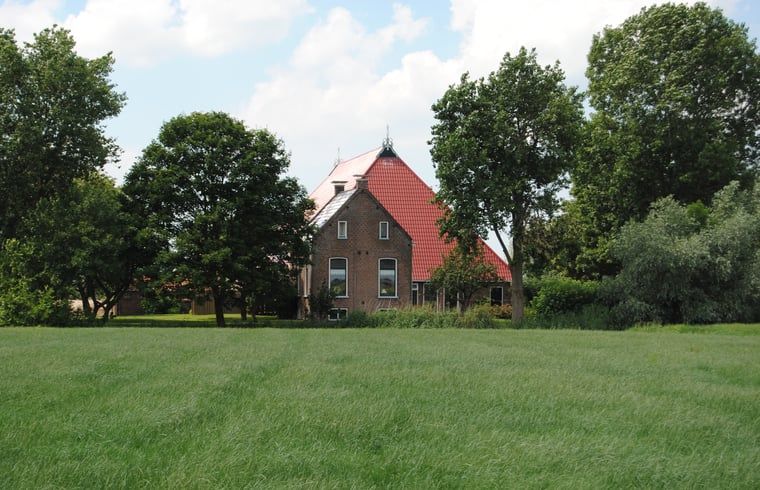 Verblijf 269207 - Vakantiewoning Het Friese platteland - Vakantiehuis in Stiens