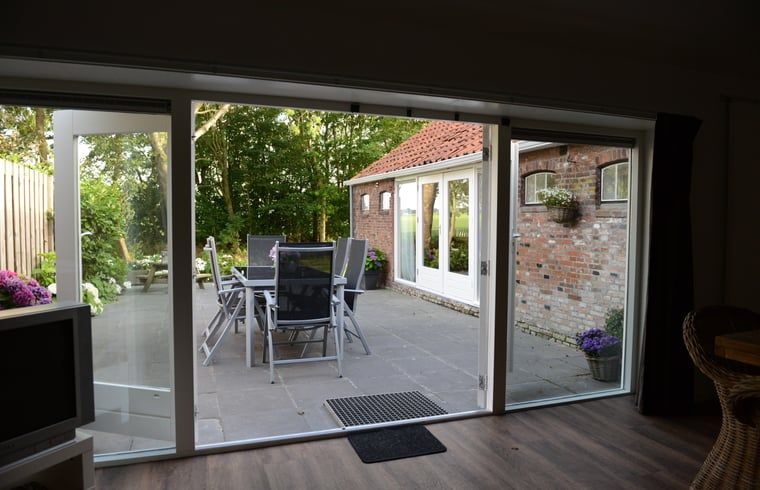 Verblijf 269207 - Vakantiewoning Het Friese platteland - Vakantiehuis in Stiens