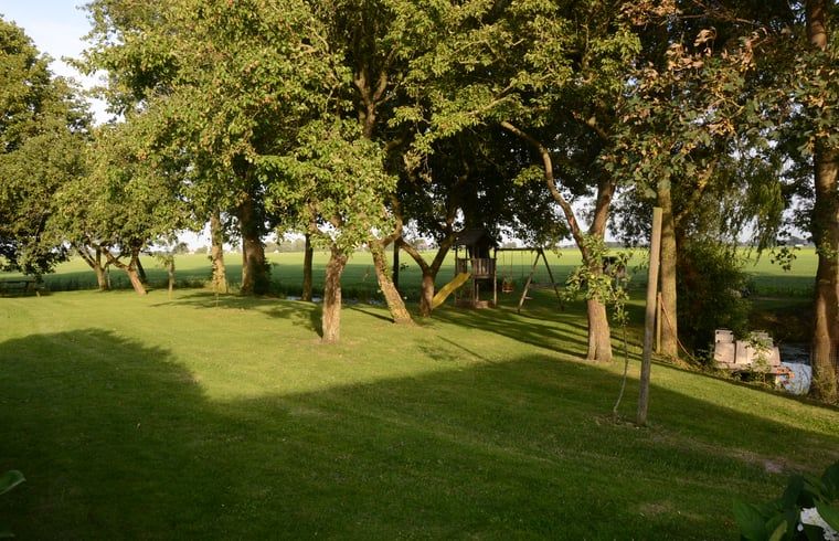 Verblijf 269207 - Vakantiewoning Het Friese platteland - Vakantiehuis in Stiens