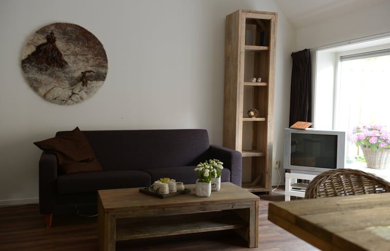 Verblijf 269207 - Vakantiewoning Het Friese platteland - Vakantiehuis in Stiens