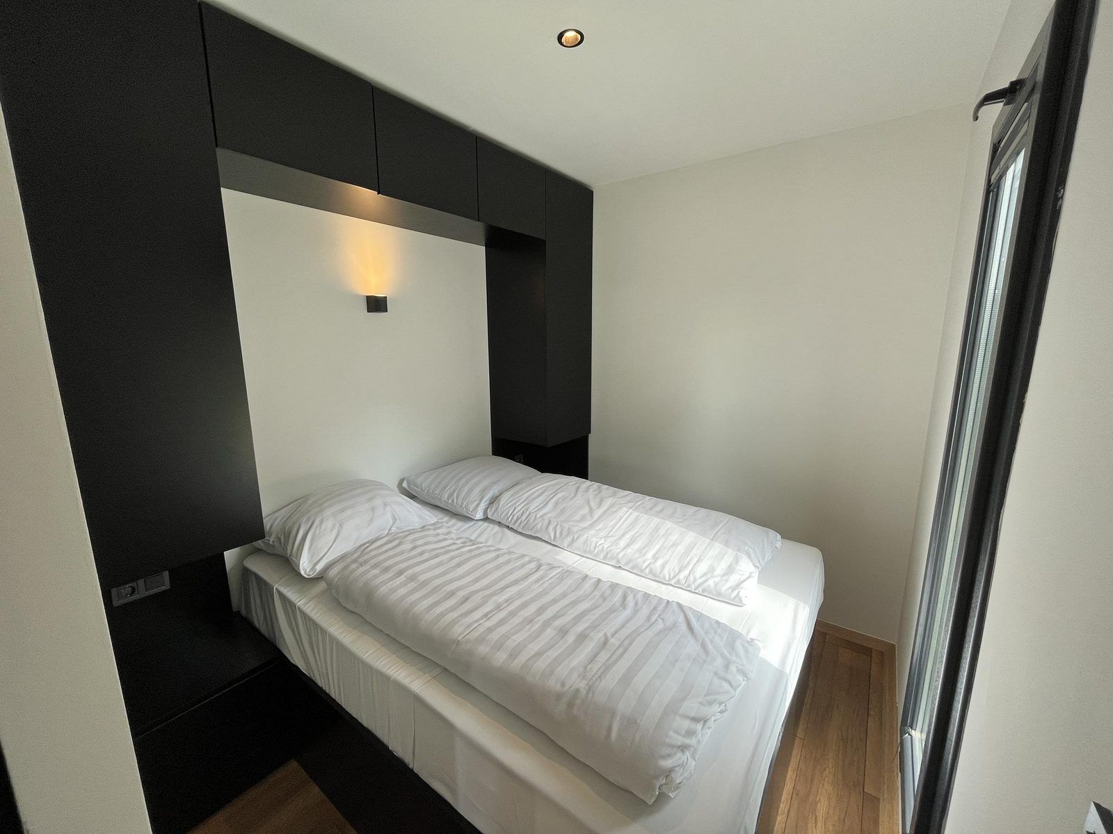 Unterkunft 280108 - Ferienhaus Rivierengebied - Tiny House | 2 personen