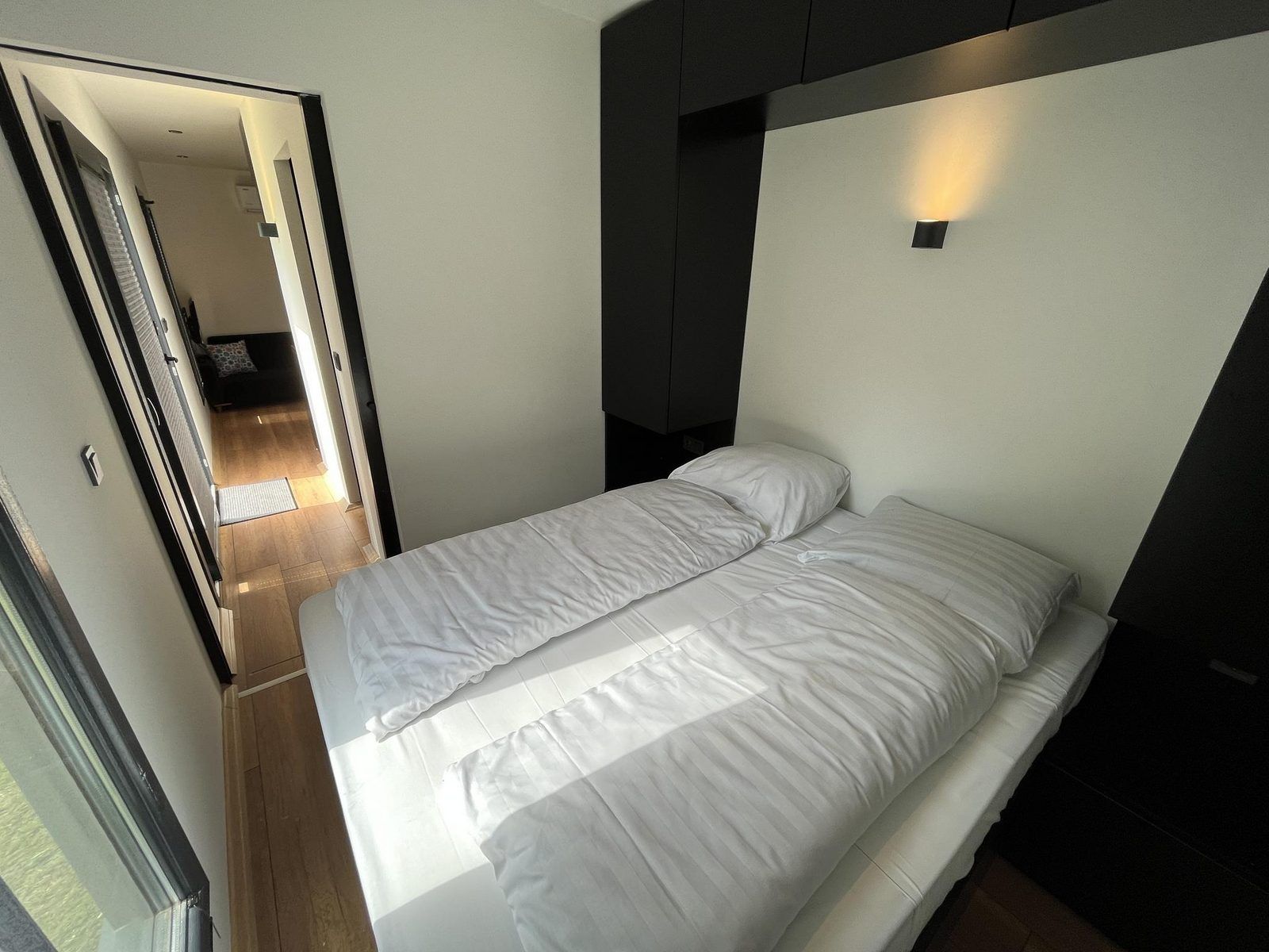 Unterkunft 280108 - Ferienhaus Rivierengebied - Tiny House | 2 personen