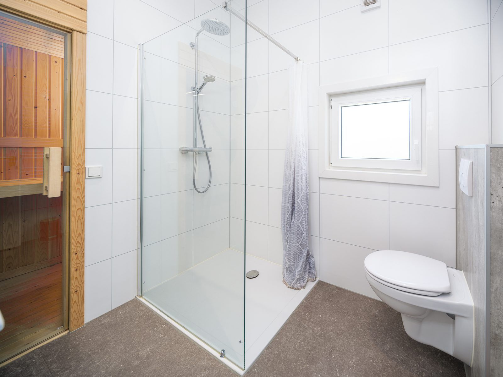 Unterkunft 280115 - Ferienhaus Rivierengebied - Cube XL met sauna | 4 personen