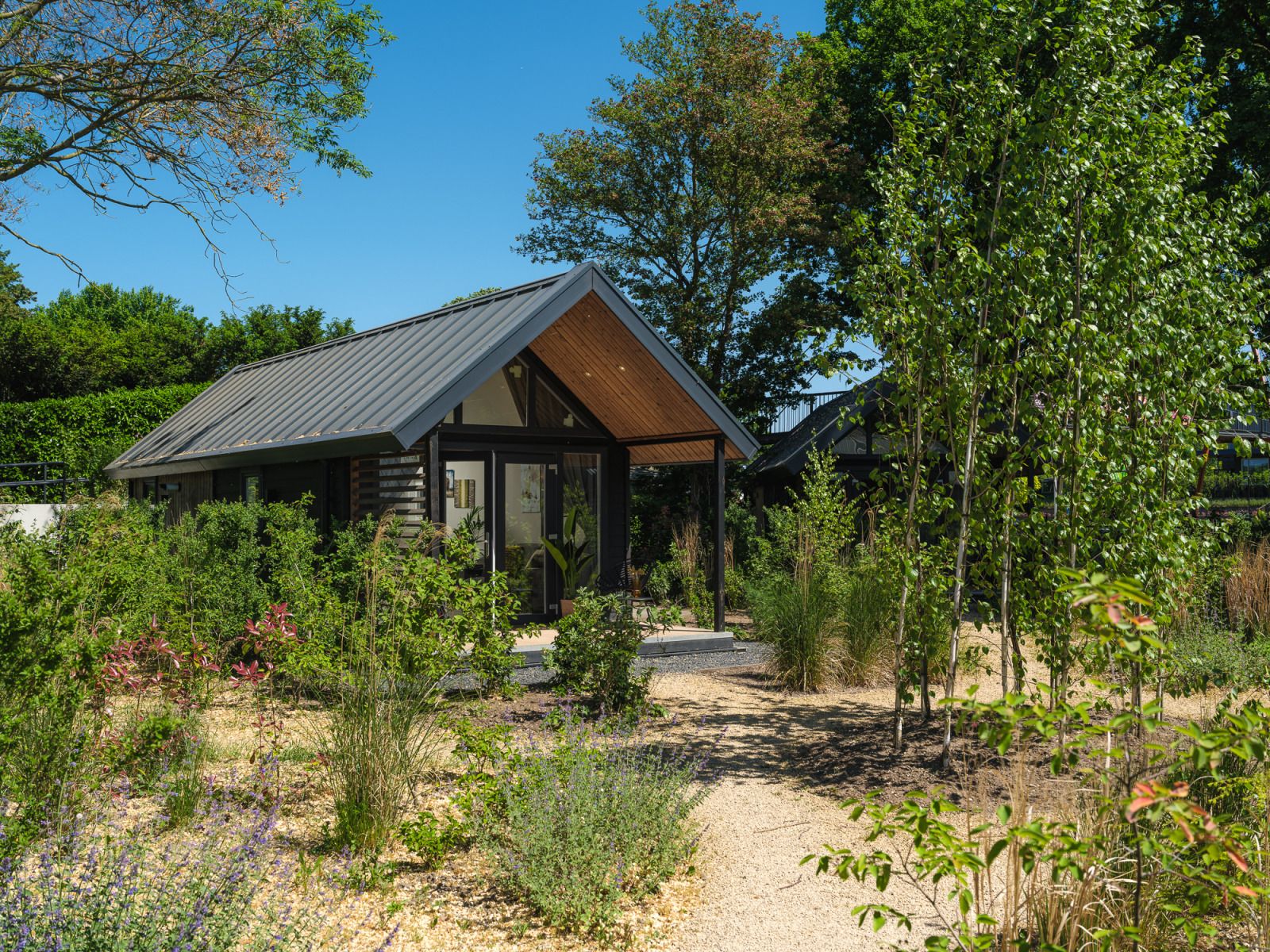 Unterkunft 280117 - Ferienhaus Rivierengebied - Summer Lodge