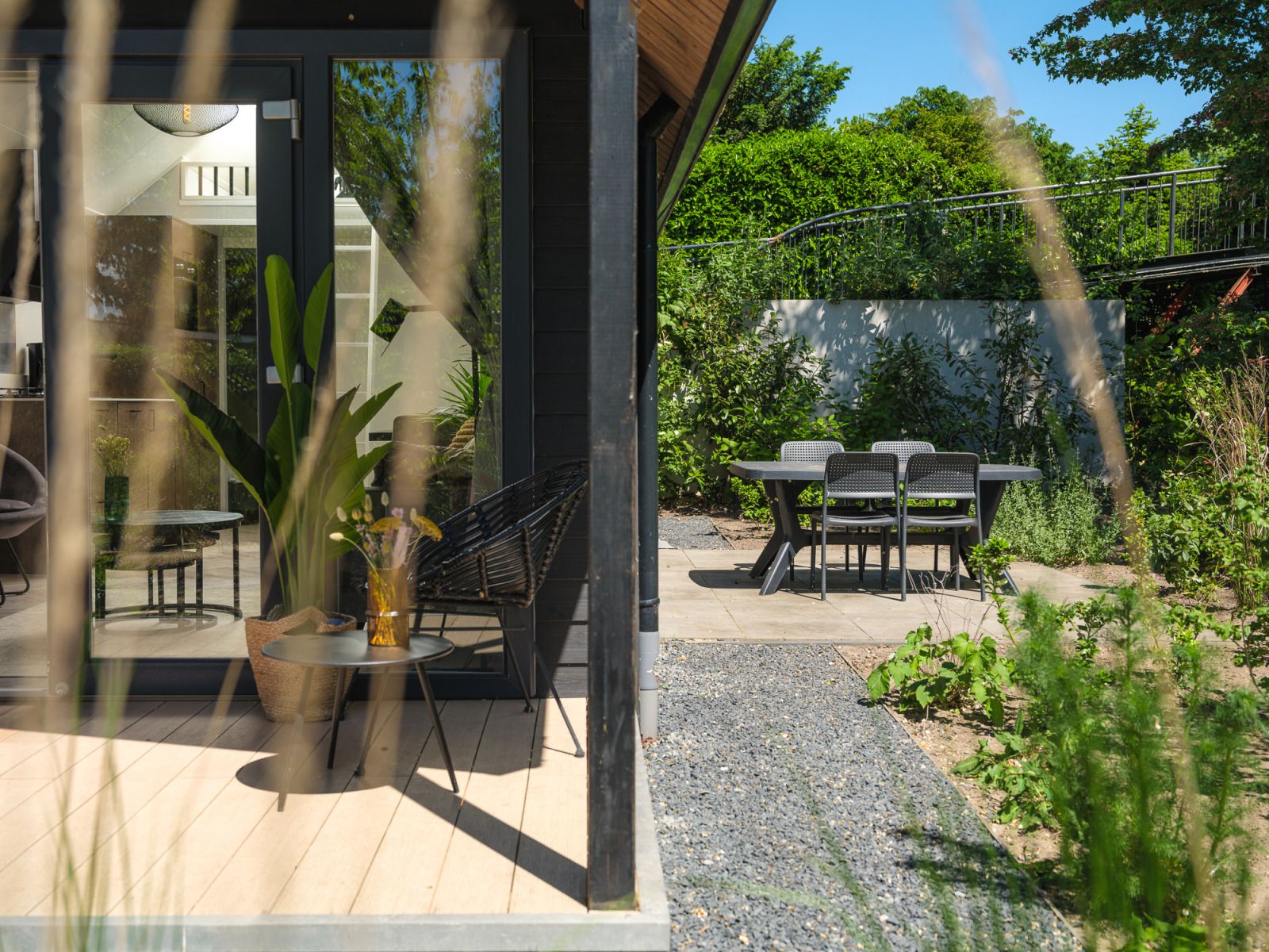 Unterkunft 280117 - Ferienhaus Rivierengebied - Summer Lodge