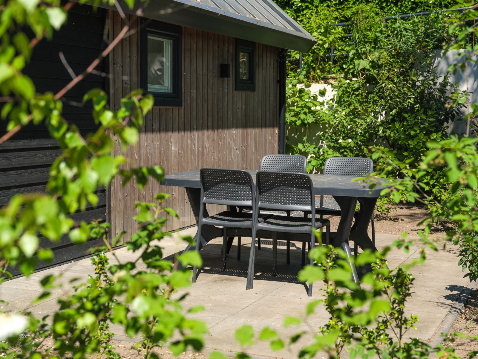 Unterkunft 280117 - Ferienhaus Rivierengebied - Summer Lodge