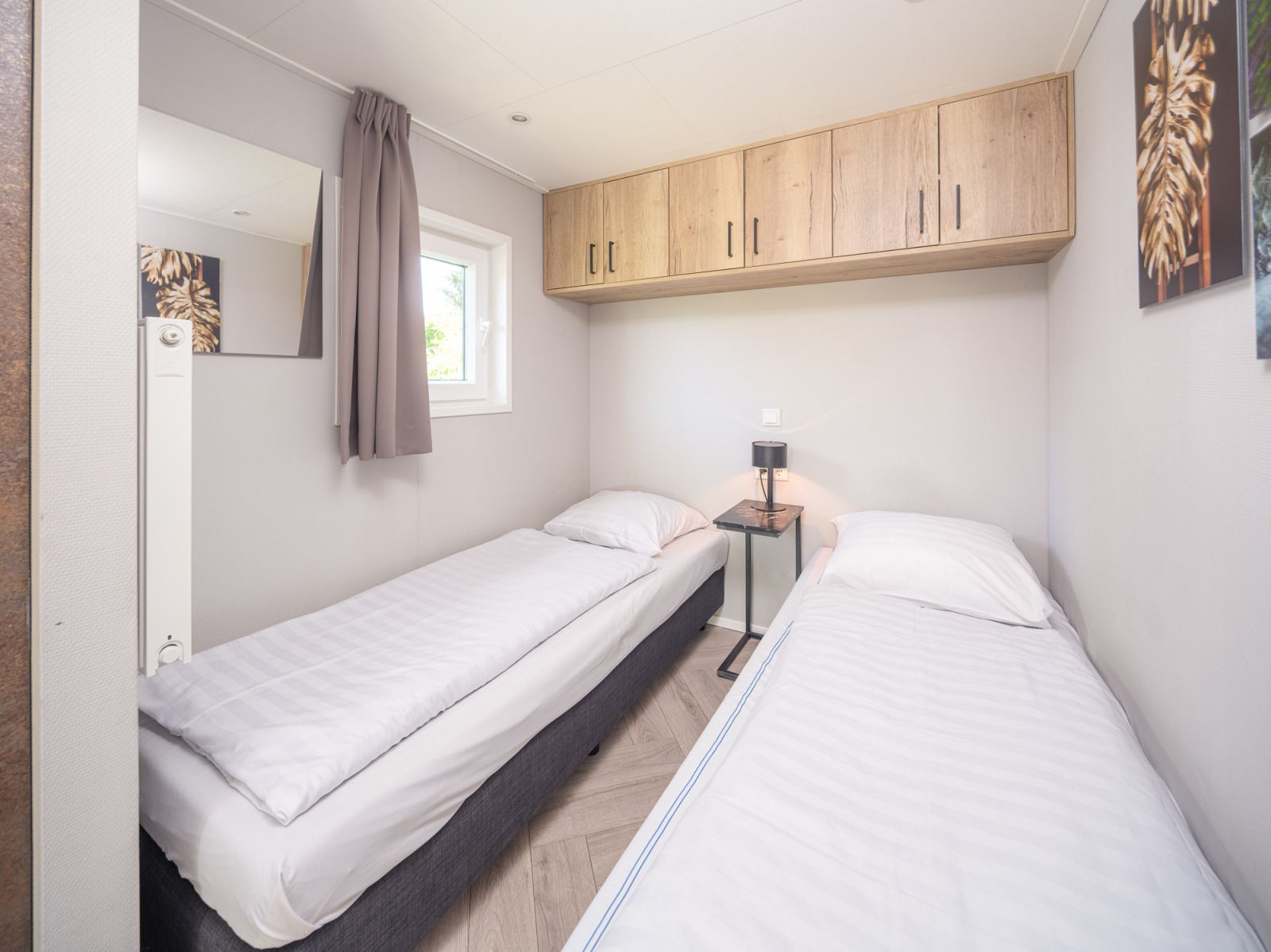 Unterkunft 280117 - Ferienhaus Rivierengebied - Summer Lodge