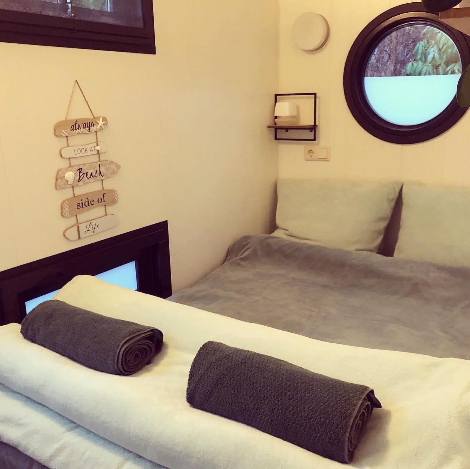 Unterkunft 280118 - Ferienhaus Rivierengebied - Houseboat