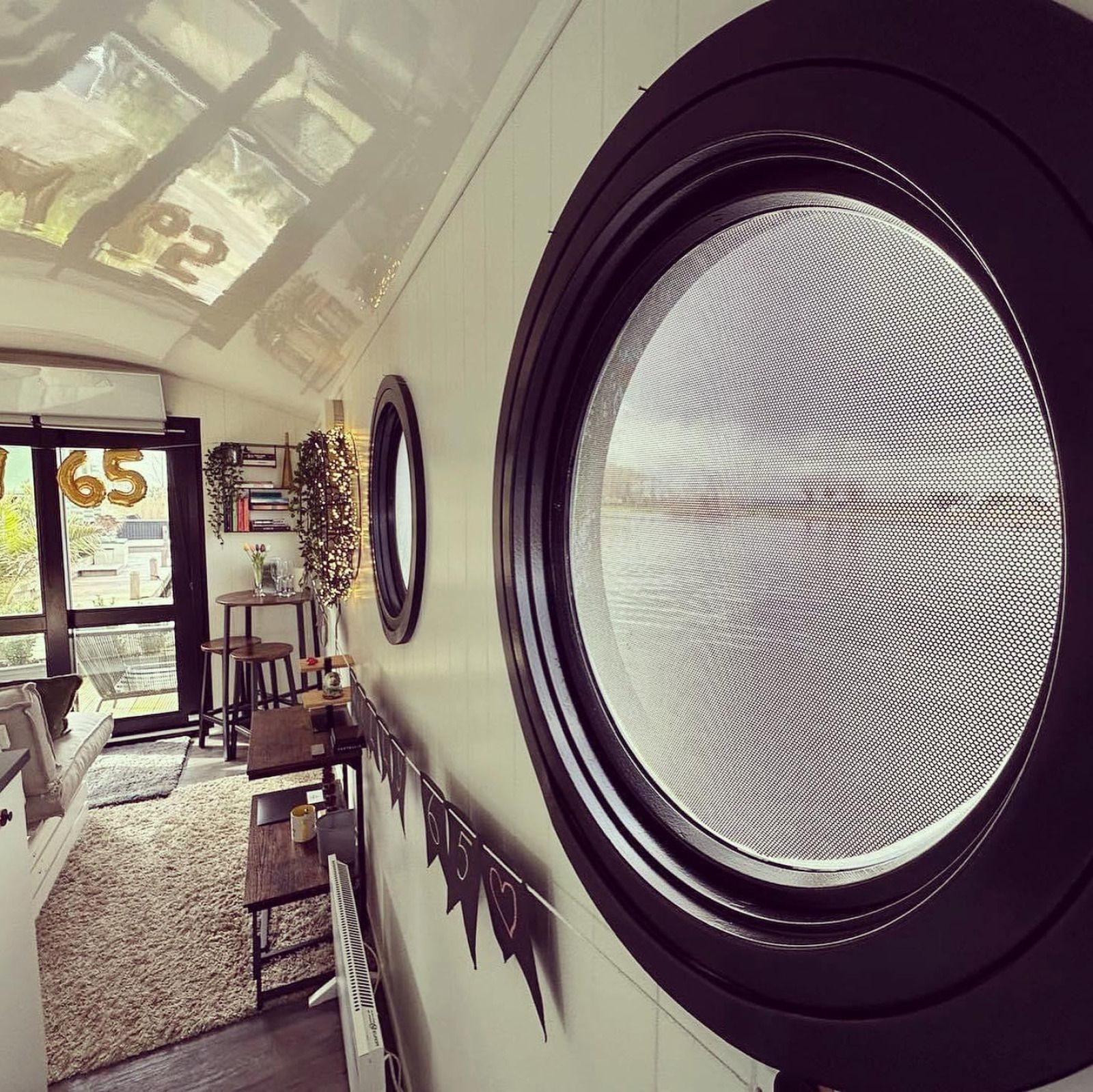 Unterkunft 280118 - Ferienhaus Rivierengebied - Houseboat