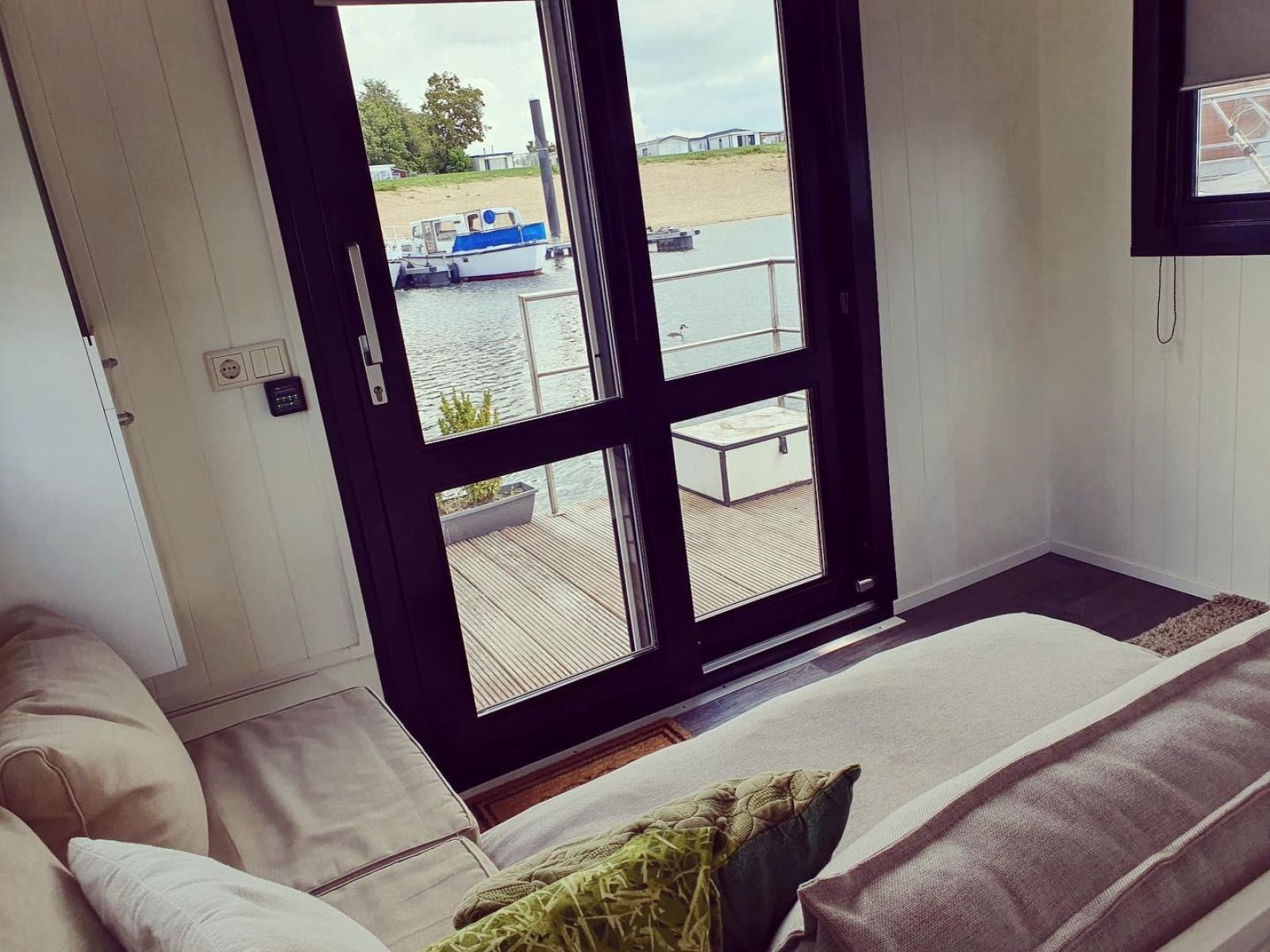 Unterkunft 280118 - Ferienhaus Rivierengebied - Houseboat