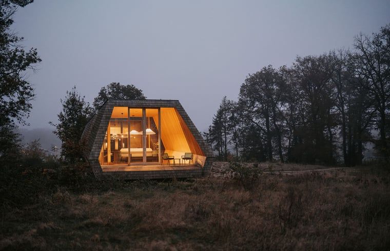 Unterkunft 2809122 - Ferienhaus Rivierengebied - Vakantiehuisje in Arnhem