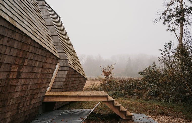 Unterkunft 2809122 - Ferienhaus Rivierengebied - Vakantiehuisje in Arnhem