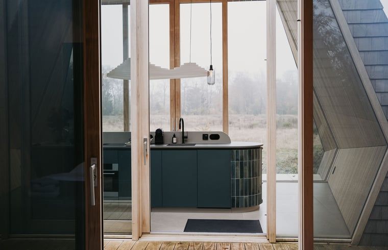 Unterkunft 2809122 - Ferienhaus Rivierengebied - Vakantiehuisje in Arnhem