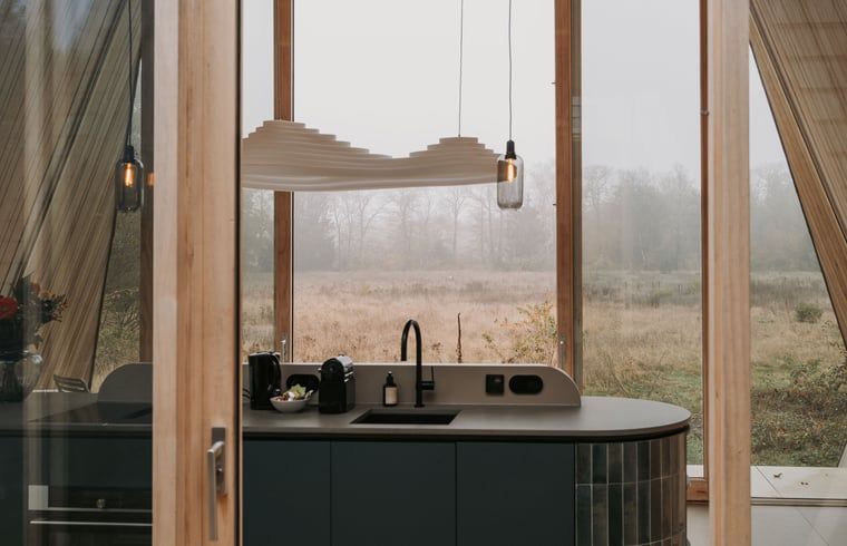 Unterkunft 2809122 - Ferienhaus Rivierengebied - Vakantiehuisje in Arnhem