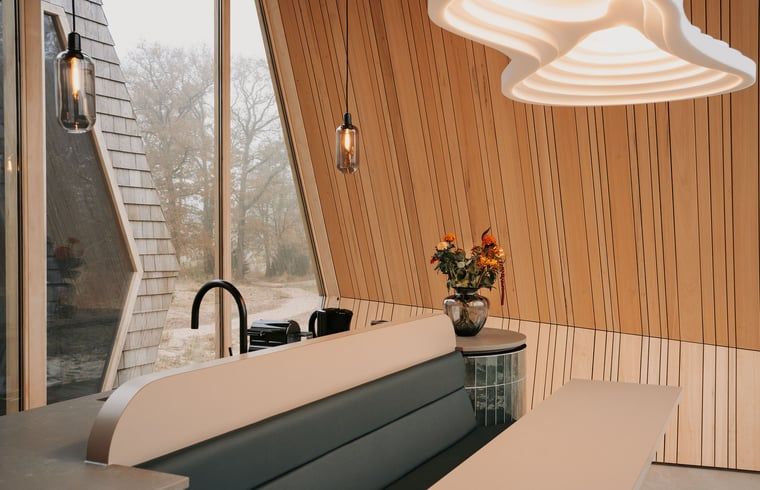 Unterkunft 2809122 - Ferienhaus Rivierengebied - Vakantiehuisje in Arnhem