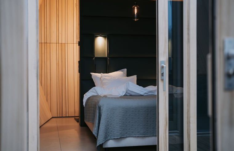 Unterkunft 2809122 - Ferienhaus Rivierengebied - Vakantiehuisje in Arnhem