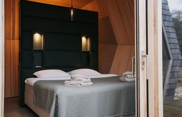 Unterkunft 2809122 - Ferienhaus Rivierengebied - Vakantiehuisje in Arnhem