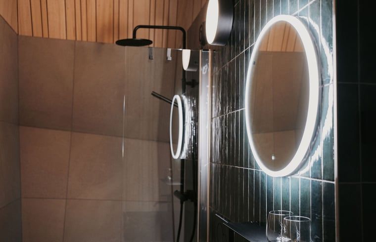 Unterkunft 2809122 - Ferienhaus Rivierengebied - Vakantiehuisje in Arnhem