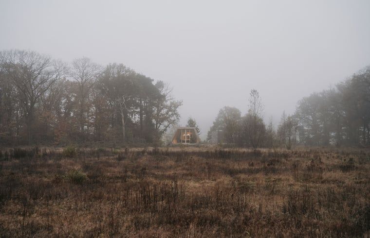 Unterkunft 2809122 - Ferienhaus Rivierengebied - Vakantiehuisje in Arnhem