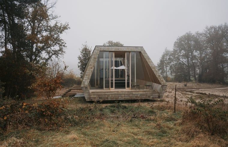 Unterkunft 2809122 - Ferienhaus Rivierengebied - Vakantiehuisje in Arnhem