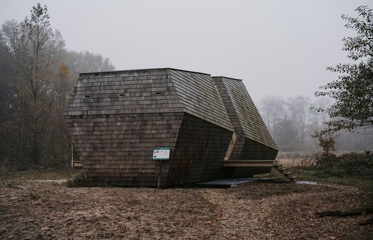Unterkunft 2809122 - Ferienhaus Rivierengebied - Vakantiehuisje in Arnhem