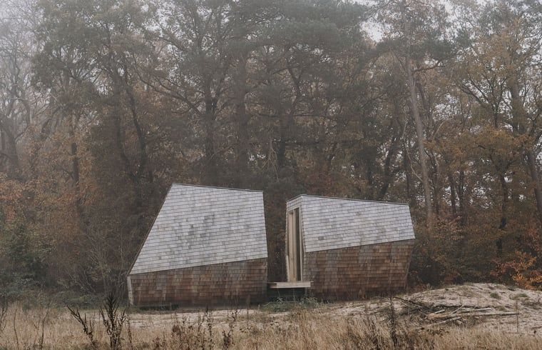 Unterkunft 2809122 - Ferienhaus Rivierengebied - Vakantiehuisje in Arnhem