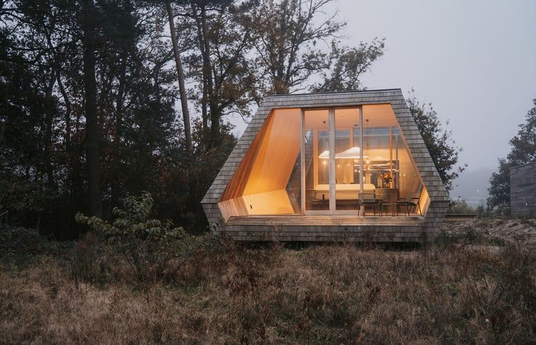 Unterkunft 2809122 - Ferienhaus Rivierengebied - Vakantiehuisje in Arnhem