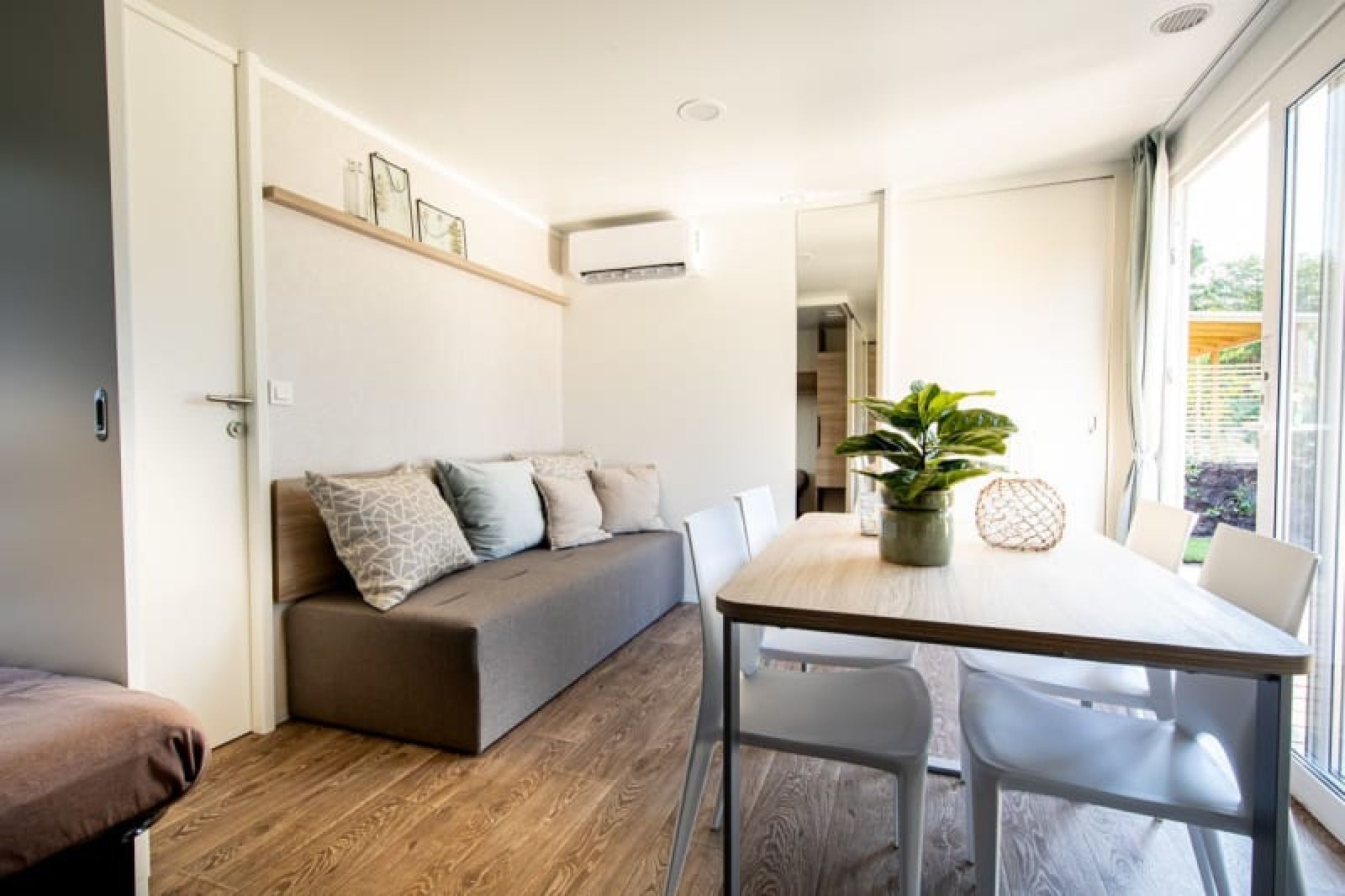 Unterkunft 280920 - Ferienhaus Rivierengebied - Cosy Unique