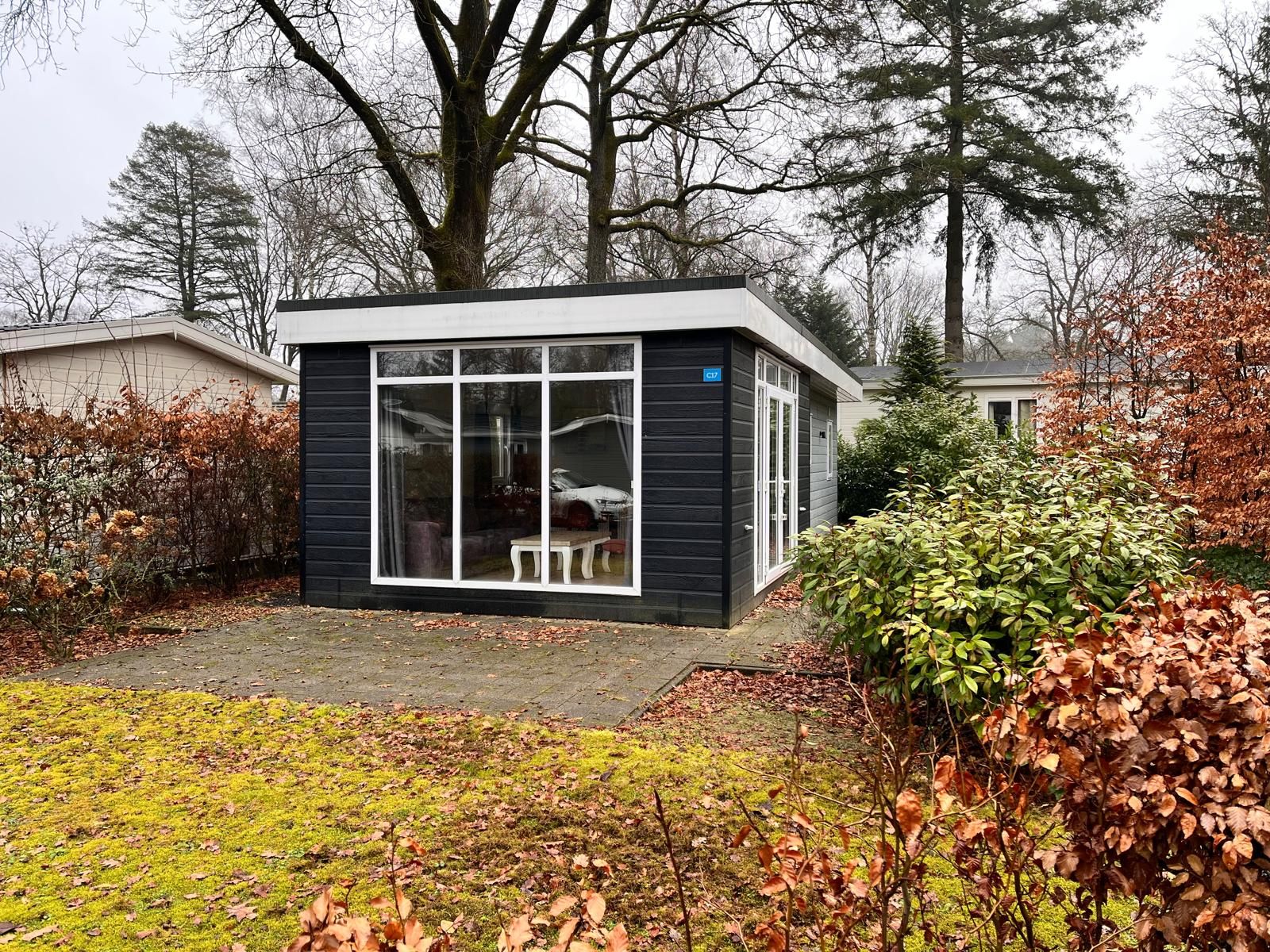 Unterkunft 280923 - Ferienhaus Rivierengebied - Vrijstaande woning in Arnhem