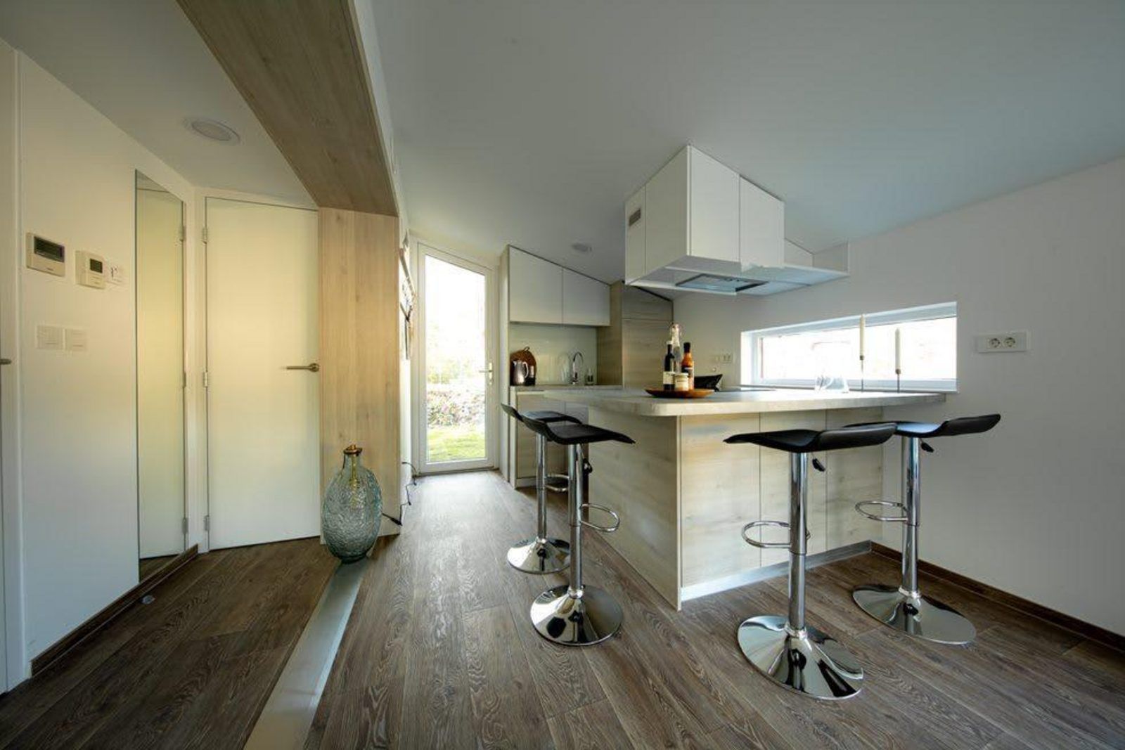 Verblijf 280926 - Vakantiewoning Rivierengebied - Panorama Cottage