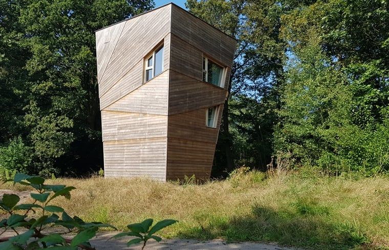 Unterkunft 280933 - Ferienhaus Rivierengebied - Vakantiehuis in Arnhem