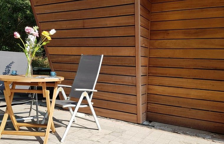 Unterkunft 280933 - Ferienhaus Rivierengebied - Vakantiehuis in Arnhem