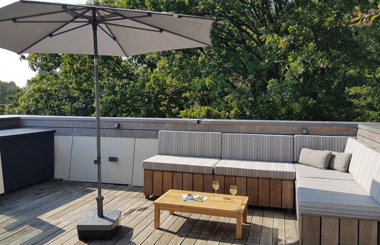 Unterkunft 280933 - Ferienhaus Rivierengebied - Vakantiehuis in Arnhem