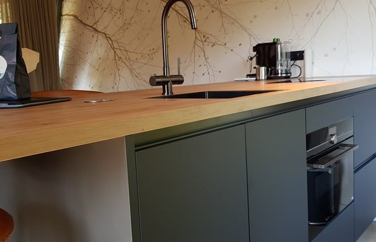 Unterkunft 280933 - Ferienhaus Rivierengebied - Vakantiehuis in Arnhem