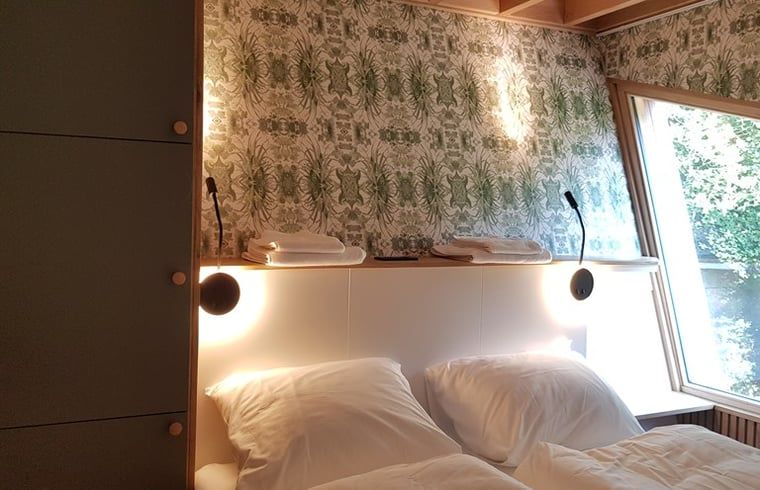 Unterkunft 280933 - Ferienhaus Rivierengebied - Vakantiehuis in Arnhem