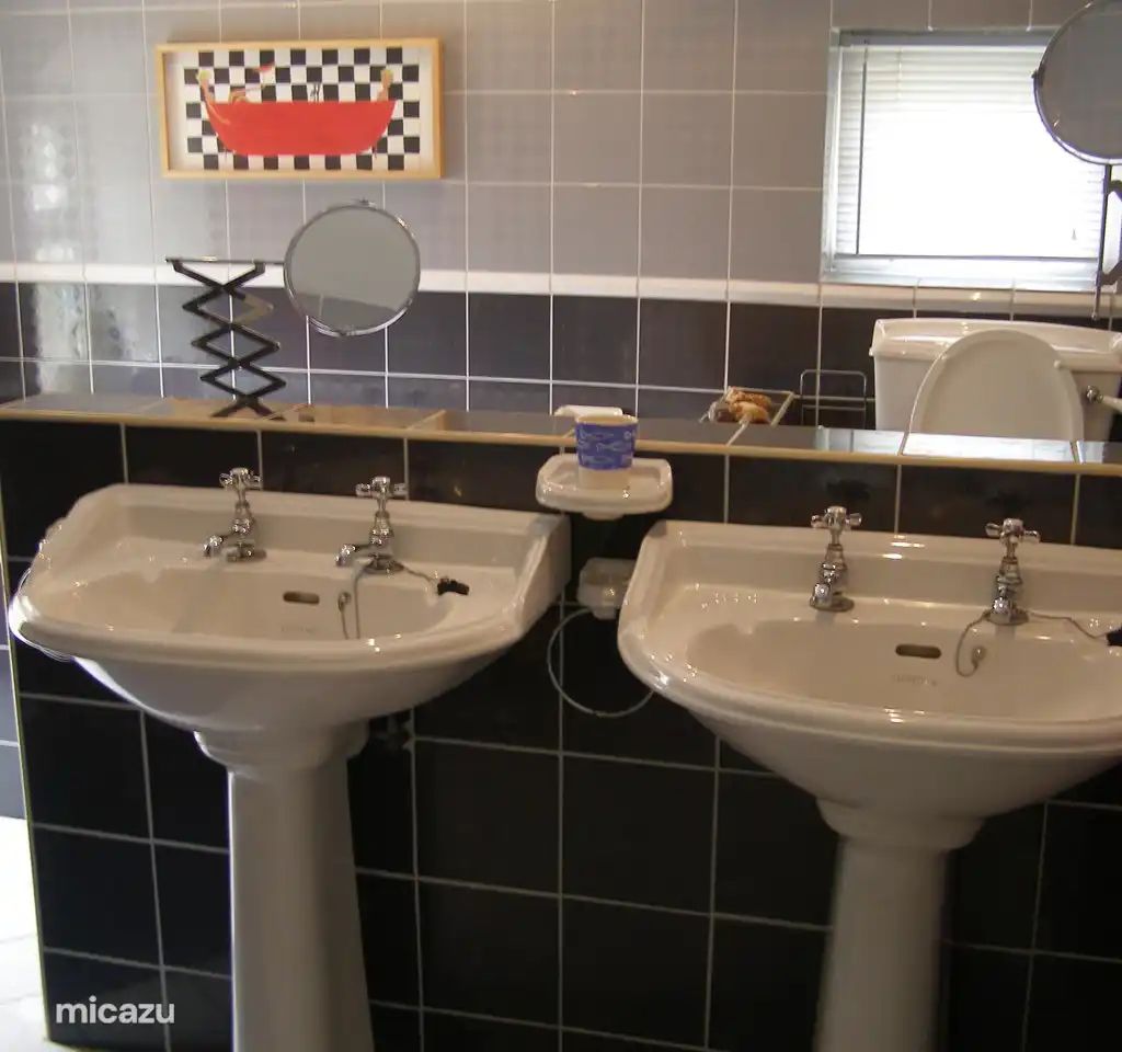 Verblijf 280942 - Appartement Rivierengebied - Goltackers voormalig keuterboerderij