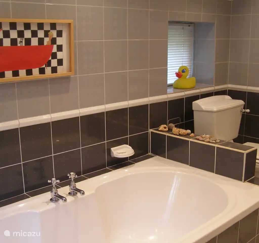 Verblijf 280942 - Appartement Rivierengebied - Goltackers voormalig keuterboerderij
