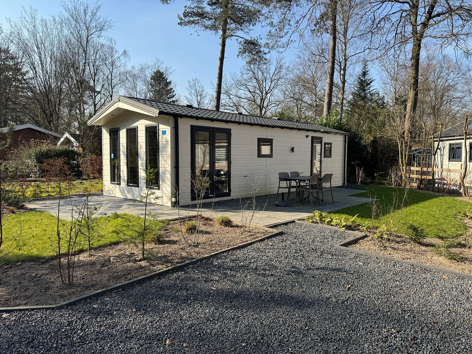 Verblijf 280943 - Vakantiewoning Rivierengebied - Vrijstaande woning in Arnhem
