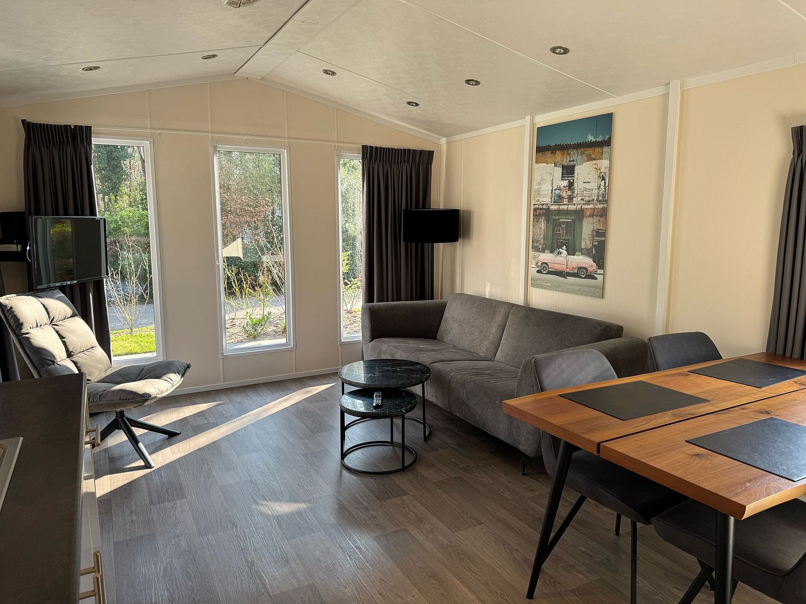 Verblijf 280943 - Vakantiewoning Rivierengebied - Vrijstaande woning in Arnhem