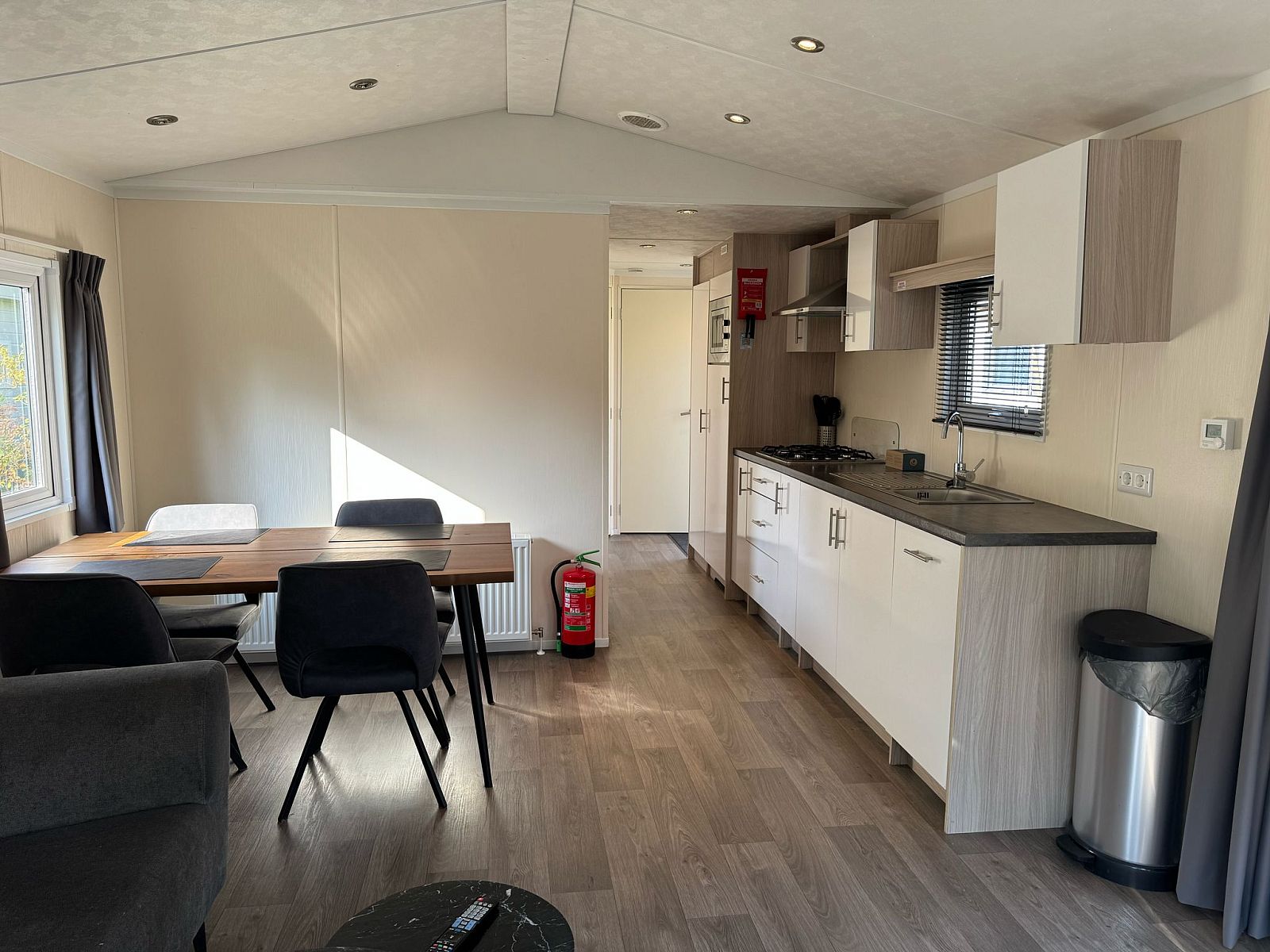 Verblijf 280943 - Vakantiewoning Rivierengebied - Vrijstaande woning in Arnhem