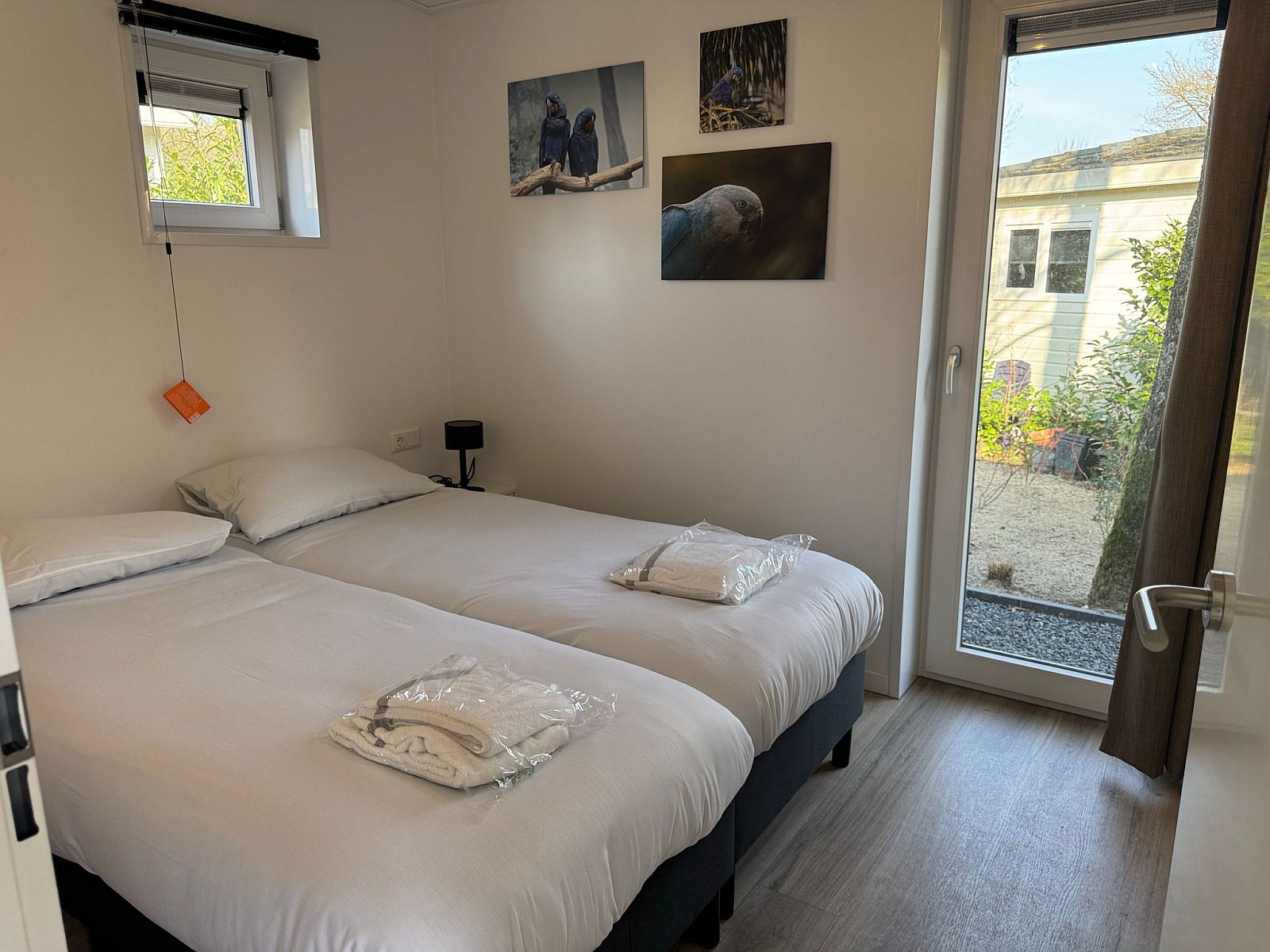 Verblijf 280943 - Vakantiewoning Rivierengebied - Vrijstaande woning in Arnhem