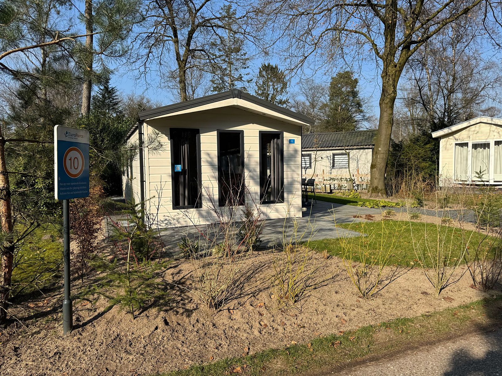 Verblijf 280943 - Vakantiewoning Rivierengebied - Vrijstaande woning in Arnhem